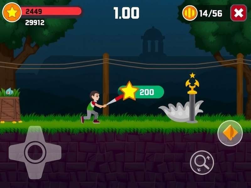 Koramangala Power Play Gameplay Screenshot