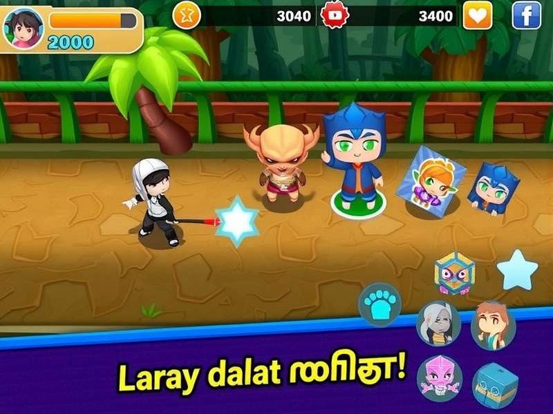 Koramangala Power Play Localized Versions